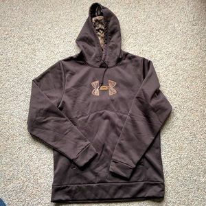 Under Armour men’s hoodie